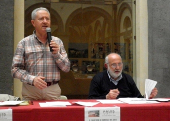 Il COVIP batte un colpo