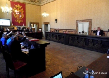 IMU a Orvieto. Demagogia in scena