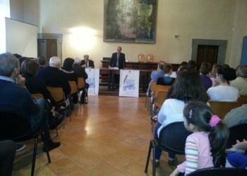 Assegnati i premi scolastici del Lions Club Orvieto