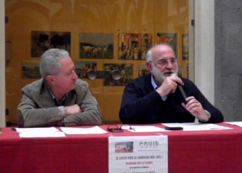 Il COVIP batte un colpo