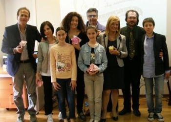 Perugia accoglie con entusiasmo il concerto per un bambino che nascerà