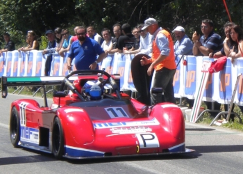 Alle 10.30 semaforo verde alla Castellana