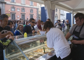 Gelati d’Italia, un successo la prima edizione