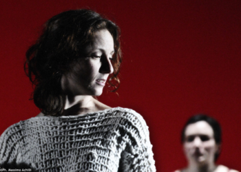 4 nomination ed un vincitore al Premio Teatro Giovani per Antigone prodotto da Ar.Tè.