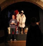 Ultimo appuntamento con “AncoraPalco”