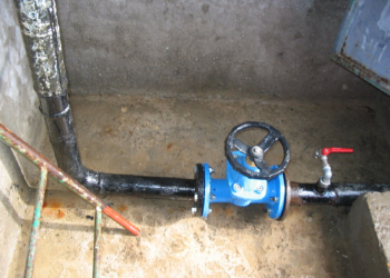 Condannato a nove mesi il presidente dell’Aman, Marco Venturi