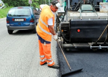 Lavori alla pavimentazione stradale di via Roma dal 23 al 25 maggio