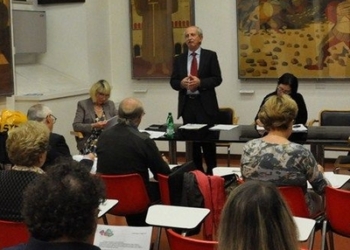 Consiglio regionale emigrazione. Presidente Galanello: “Nonostante i tagli, la Regione conferma le risorse per progetti a favore degli umbri all’estero.