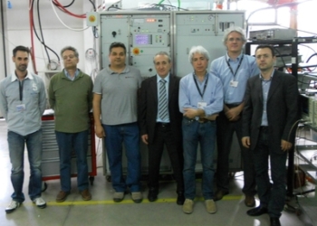 Un po’ di CERN anche a Orvieto