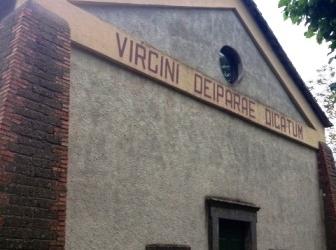 San Lorenzo nuovo. Approvato il Piano urbanistico comunale generale, il sindaco Zannoni: “Salvaguardata la chiesetta della Madonna di Torano”