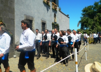 Enorme commozione a Marta per la Festa della Madonna del Monte