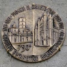 XVII Marcia della Fede Bolsena-Orvieto