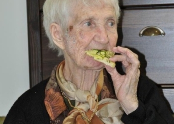 I cento anni di Nuvola Montanari