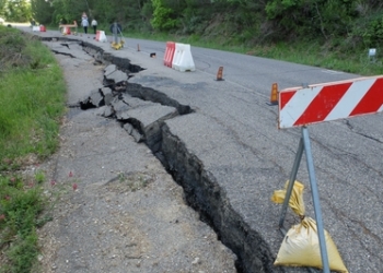 Allerona. Strade pericolose senza interventi