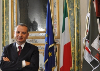 Regione Umbria: presidente Marini nomina assessore Fabio Paparelli