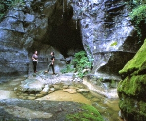 Umbria Water Festival a Parrano:  “Argentæ aquæ sub Parrano castro”