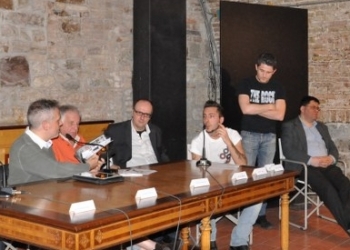 In edicola il fumetto per aiutare gli alluvionati