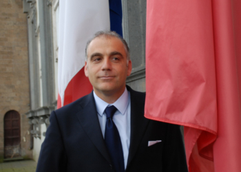 Fuori Romiti, dentro Pizzo