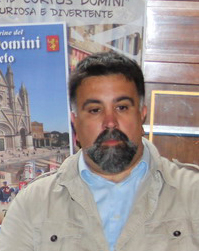 “L’esercito medioevale in Orvieto città del Corpus Domini”. Conferenza di Silvio Manglaviti