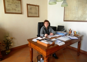 San Lorenzo Nuovo accoglie don Vincenzo Sborchia