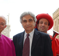 Sui criteri di scelta del nuovo Conestabile dei Cavalieri