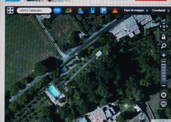 La piscina senza cultura civica. E a proposito di complicità…