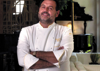 Rinviato di sei mesi il processo per evasione fiscale a Gianfranco Vissani. Prescrizione in agguato