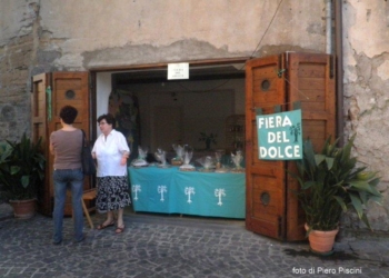 LA FESTA DI SAN GIOVENALE