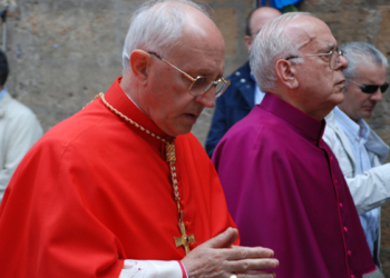 Corpus Domini. Archiviata la sfilata 2013 del corteo storico. Divide la nuova figura di Conestabile affidata a Emanuele Mazzi