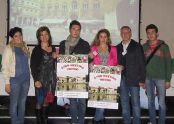 Concluso il Progetto Comenius EYON. Al Liceo Scientifico di Orvieto quattro nomination e un primo premio.