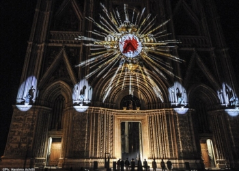 A Orvieto giornata medievale