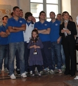 Consegnati i premi Orvieto Sport