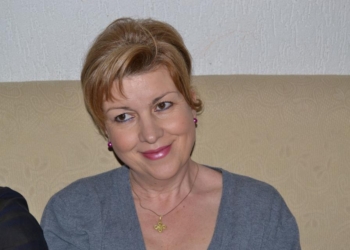 Nuova presidente alla Fidapa di Orvieto. E’ Alda Coppola