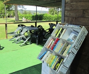 San Lorenzo Nuovo, il “Bookcrossing” sbarca sulle rive del lago di Bolsena