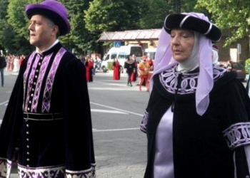 BUON CORPUS DOMINI ORVIETO