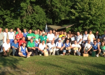 FICULLE. TUTTI I RISULTATI DEL V TROFEO ARIO BISTONI