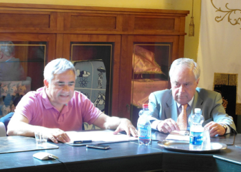 Riorganizzazione e potenziamento dell’ospedale. Ne ha parlato il direttore generale della Asl Fratini in audizione in Comune