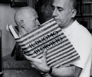 In ricordo di Emilio Greco 1913-2013