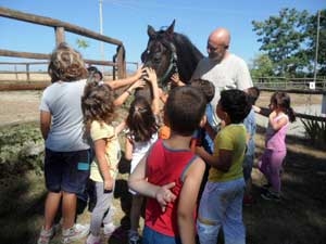 “Sport, giochi e giocattoli nell’antichità romana”