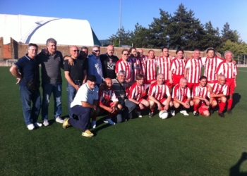 Memorial Oscar Achilli. Orvietana 1-Orvieto scalo 1