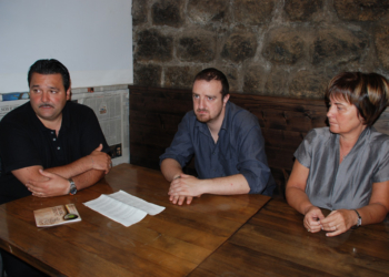 Orvieto Comune Obiettivo, i Comunisti italiani al lavoro per un programma in vista delle amministrative 2014