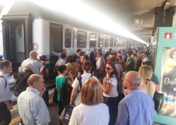 Pendolari alla disperazione. Roma è sempre più lontana