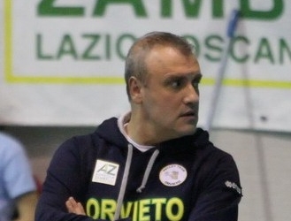 La Zambelli Orvieto al lavoro per la B2