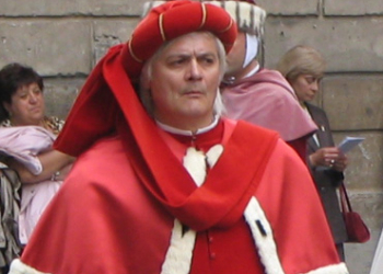 Al termine di una malattia si è spento ieri sera Renzo Anselmi