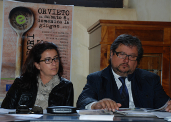Dall’8 al 16 giugno ad Orvieto la manifestazione “Saperi e Sapori”