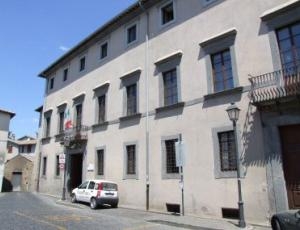 Ricorso del Comune al TAR per i provvedimenti attivati nella prospettiva di sopprimere il Tribunale