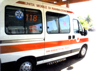 118:  il Ternano ancora discriminato nel silenzio delle istituzioni locali