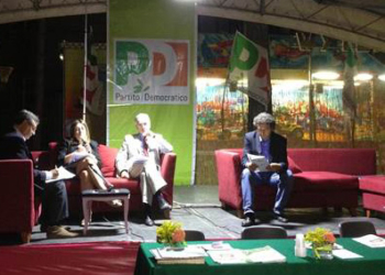 Umbria, Lazio, Toscana e Marche, gettate le basi per una programmazione comune