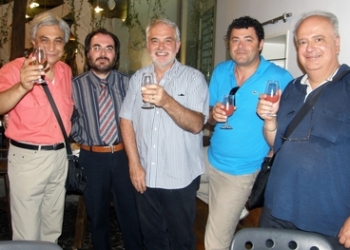 CASTEL VISCARDO IN AGOSTO DIVENTA CAPITALE DELLA MUSICA