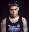 FEDEZ A UMBRIA FOLK FESTIVAL